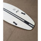 Rusty SD - Torq TEC - FCS II - 3 Fin