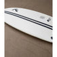 Rusty SD - Torq TEC - FCS II - 3 Fin