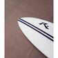 Rusty SD - Torq TEC - FCS II - 3 Fin