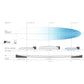 Torq The Don HP ACT - Futures - 4 + 1 Fin