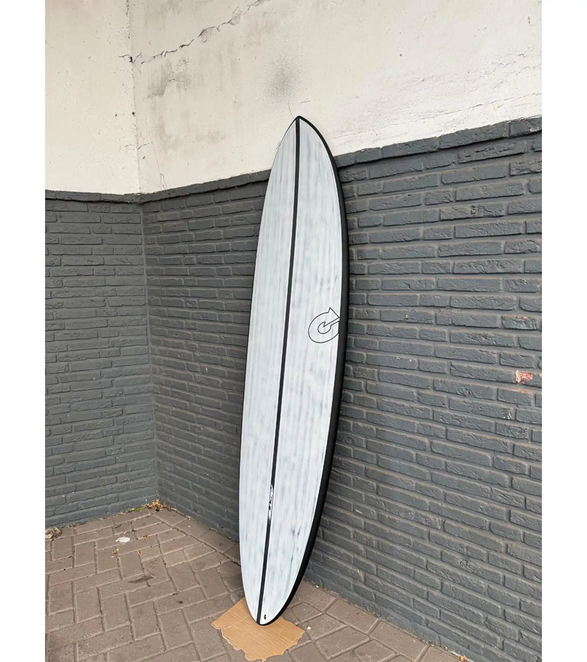 Torq Chopper ACT - Futures - 2 + 1 Fin