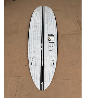 Torq Chopper ACT - Futures - 2 + 1 Fin