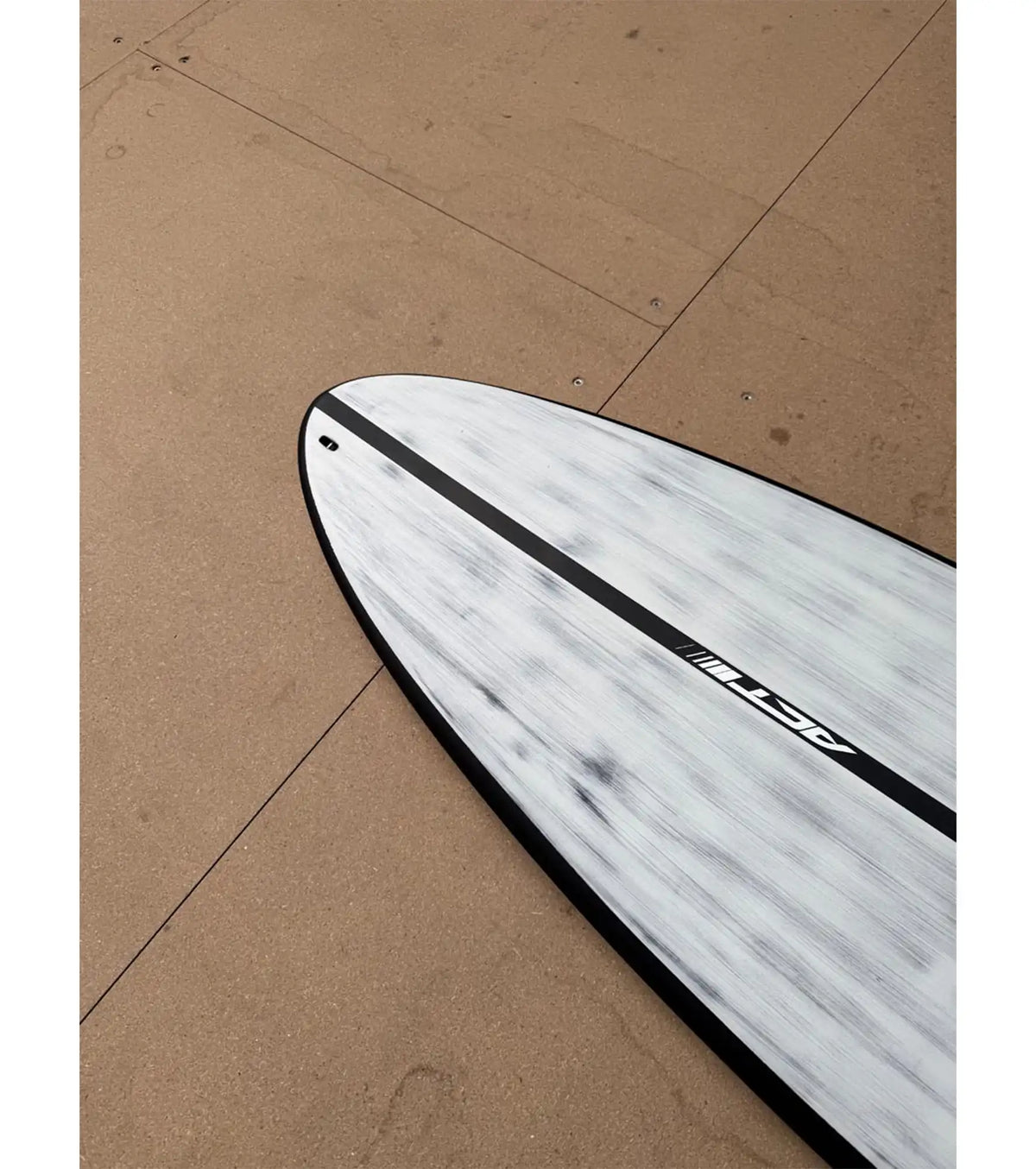 Torq Chopper ACT - Futures - 2 + 1 Fin