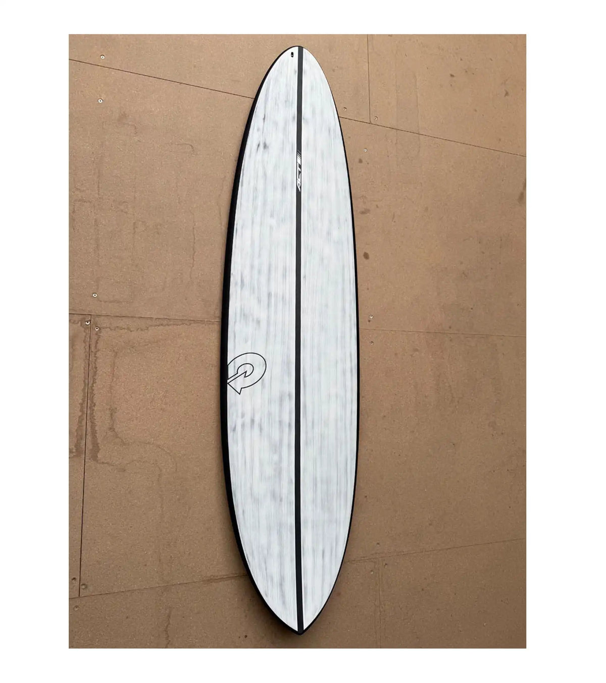 Torq Chopper ACT - FCS II - 2 + 1 Fin