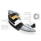 Torq PG-R ACT - Futures - 5 Fin