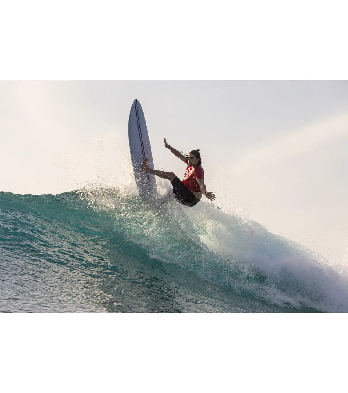 Torq Chopper ACT - Futures - 2 + 1 Fin