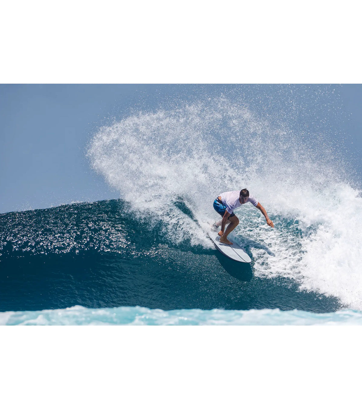 Torq Chopper ACT - Futures - 2 + 1 Fin