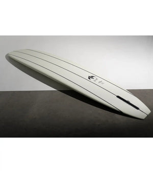 Torq Delpero Classic TET - Single Fin