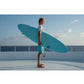 Torq Mod Fun Soft Performance - Futures - 3 Fin