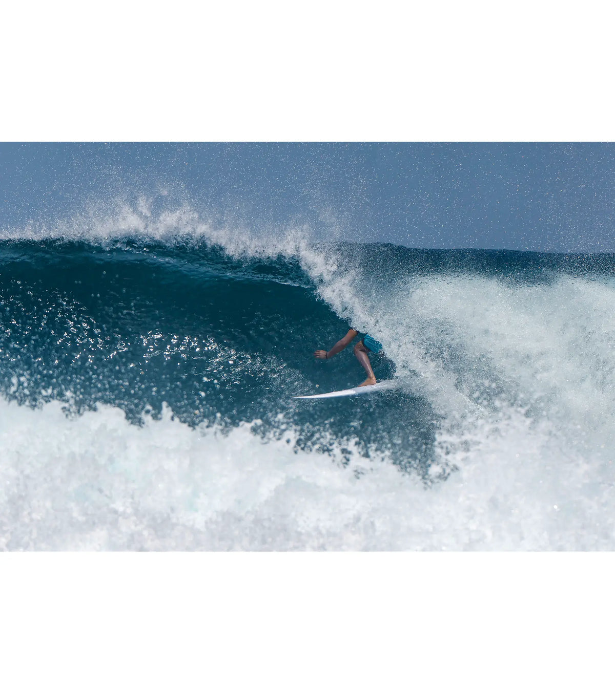 Torq Multiplier ACT - FCS II - 5 Fin