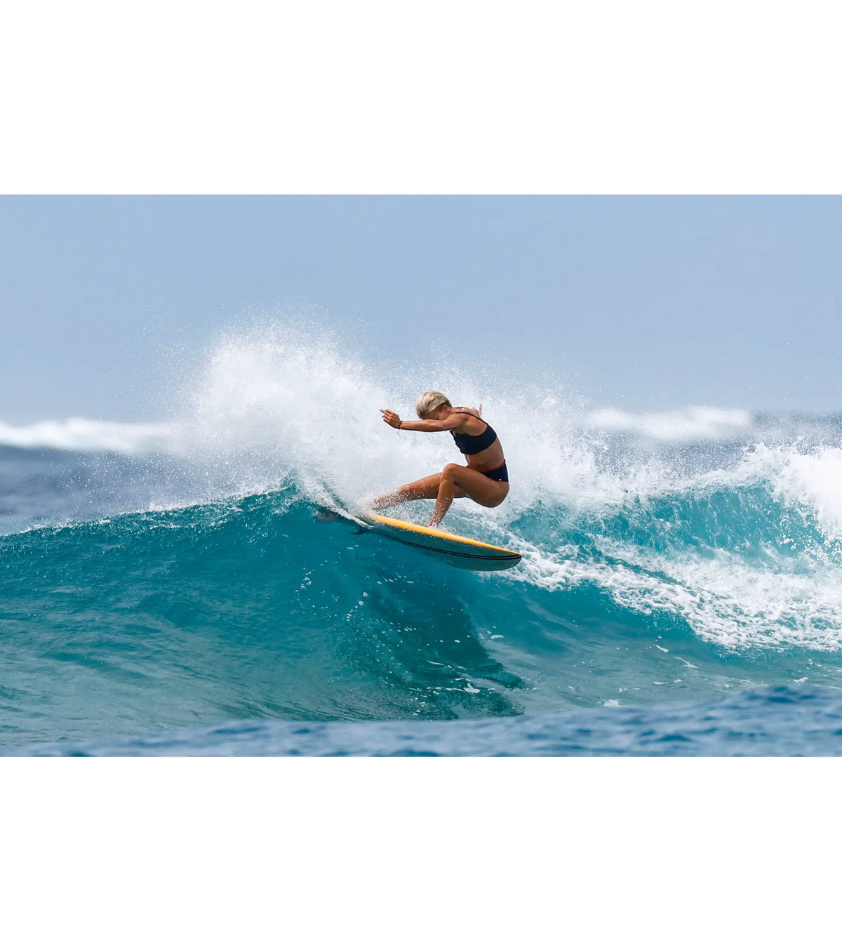 Torq PG-R TEC - FCS II - 5 Fin