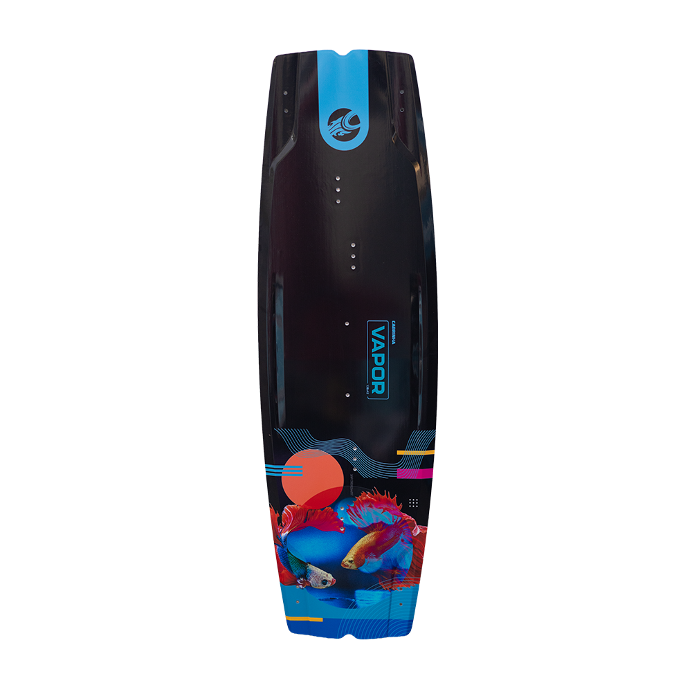 2026 Vapor Apex