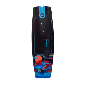 2026 Vapor Apex