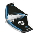 Cabrinha Vision XL 2027 C7 Black
