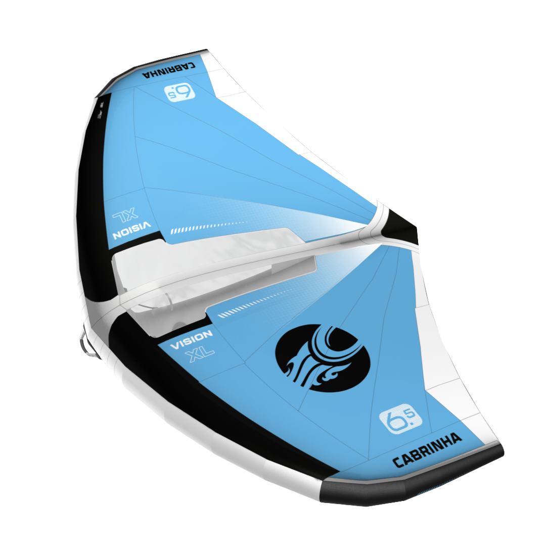 Cabrinha Vision XL 2027 C2 Blue