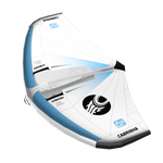 Cabrinha Vision XL 2027 C1 White