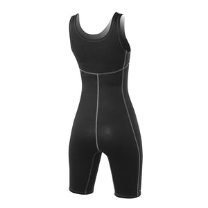 Corpetto Thermabase Short Jane
