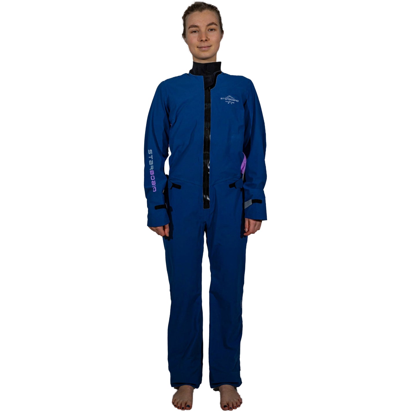 ALLSTAR Women Cityscape Princess