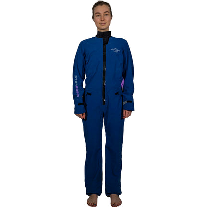ALLSTAR Women Cityscape Princess