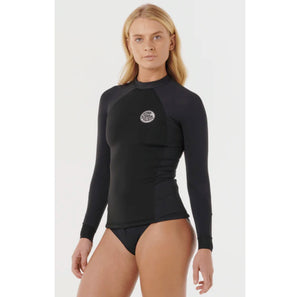 Flashbomb Neo 0.5mm Poly Long Sleeve Donna