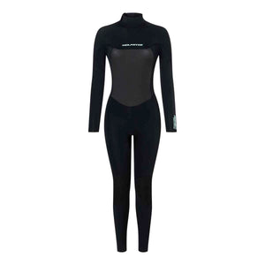 Nexus Fullsuit 5/4 BZ C1 Black Woman