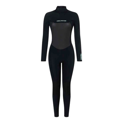 Nexus Fullsuit 5/4 BZ C1 Black Woman