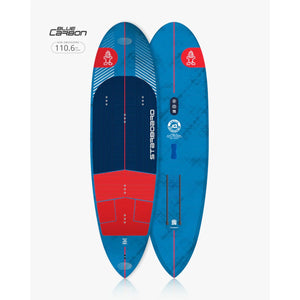 Above Blue Carbon 2025