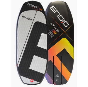 Ensis Hip Hop II Ace