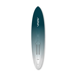 Aeryn Flow Carbon dettaglio deck