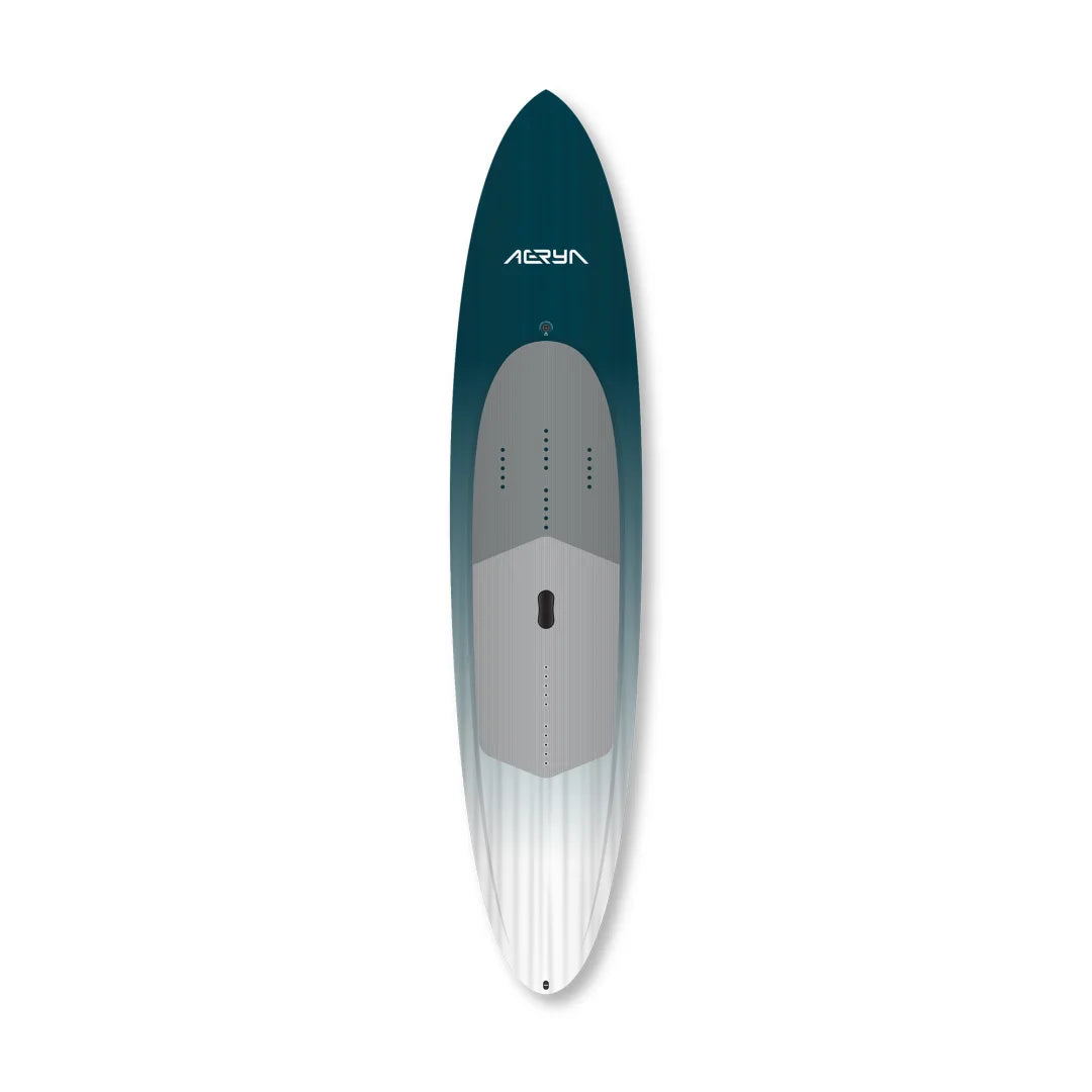 Aeryn Flow Carbon dettaglio