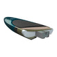 Aeryn Flux Carbon dettaglio