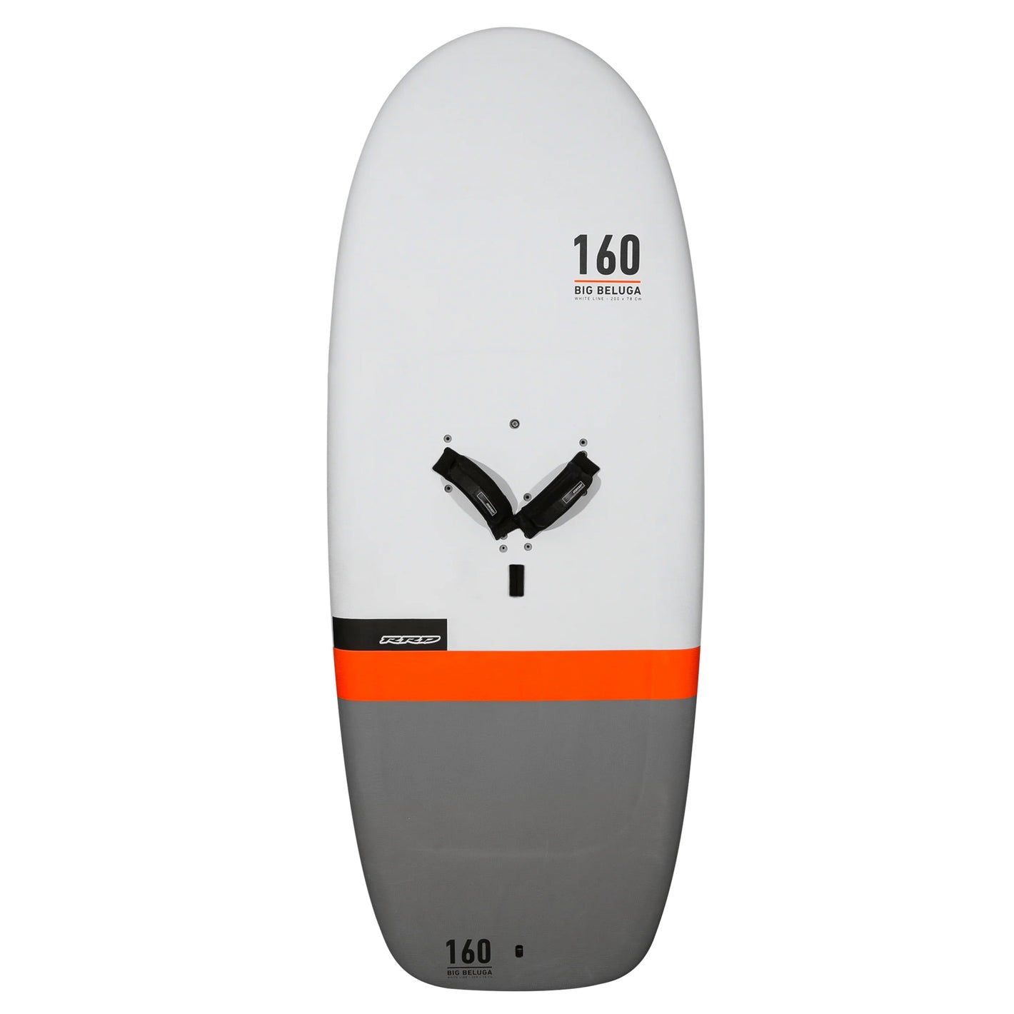 Big Beluga White Line Y31