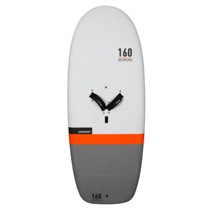 Big Beluga White Line Y31