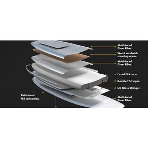 PHAZER V5 Active Carbon