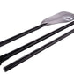 Unifiber Aluminium Sup Paddle 3 PC 165 - 215