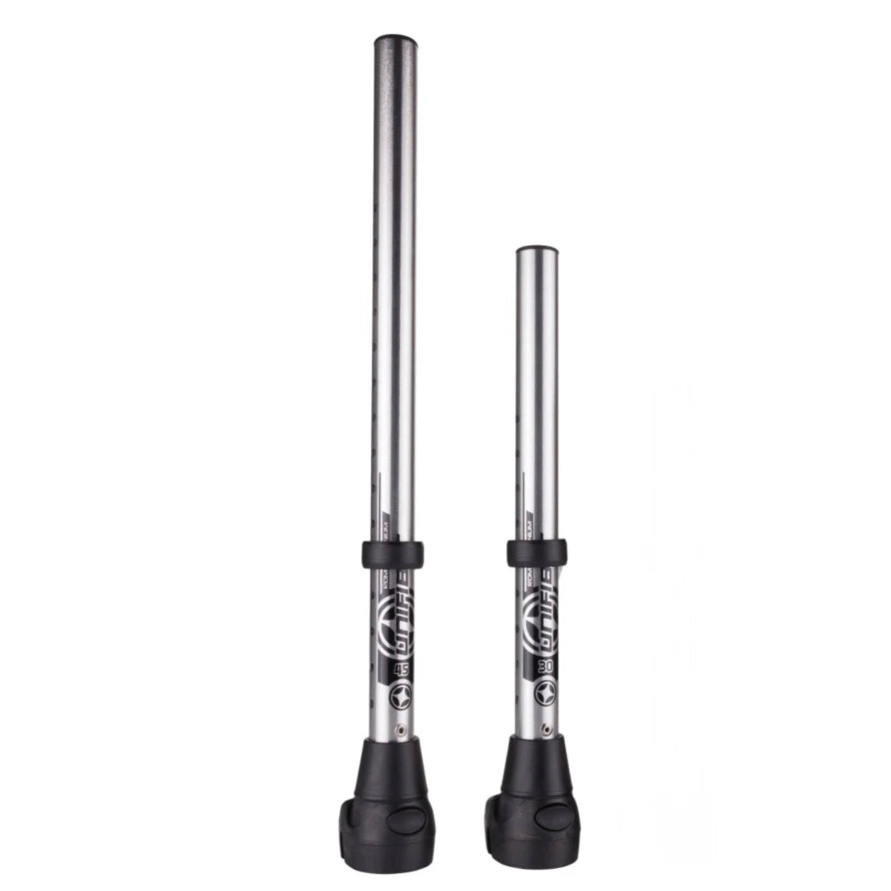 RDM V2 Aluminium Prolunga Albero  (U-Pin)