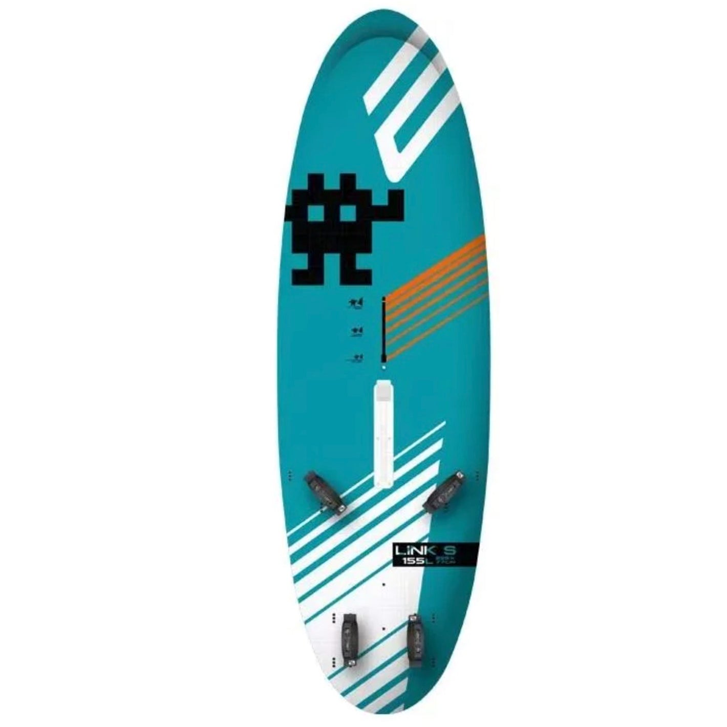 Link V4 USA Graphics AST