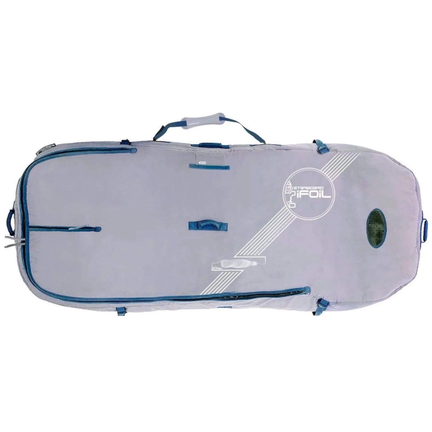 IQFOIL WS Foil Bag 215 x 85 TRAVEL BAG