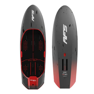 Black Bird Mid Lenght PVC / Glass