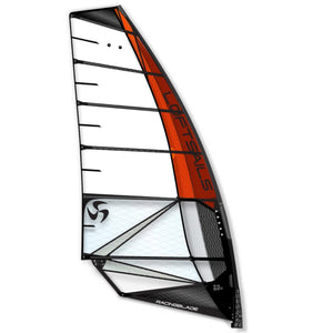 Blade FR 2026 Formula Windsurfing 