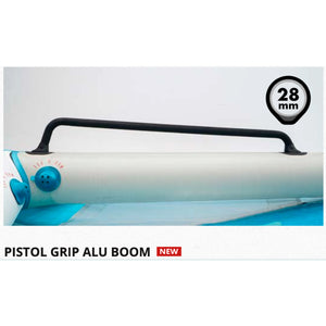 Alu Freewing Boom