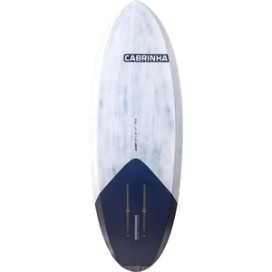 Bump Prone Foil Board