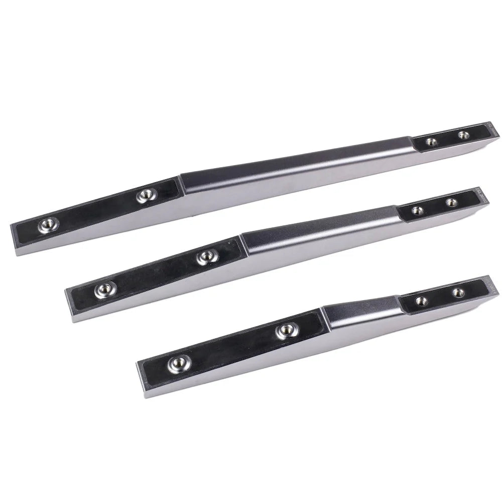 Fusion Fuselage Alloy