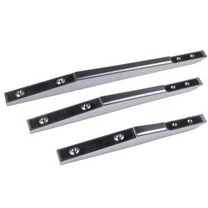 Fusion Fuselage Alloy