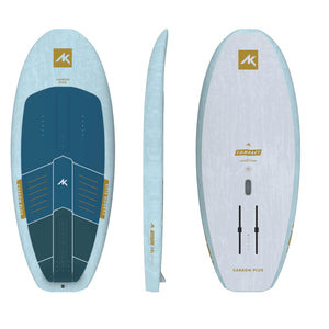 COMPACT V4 CARBON PLUS