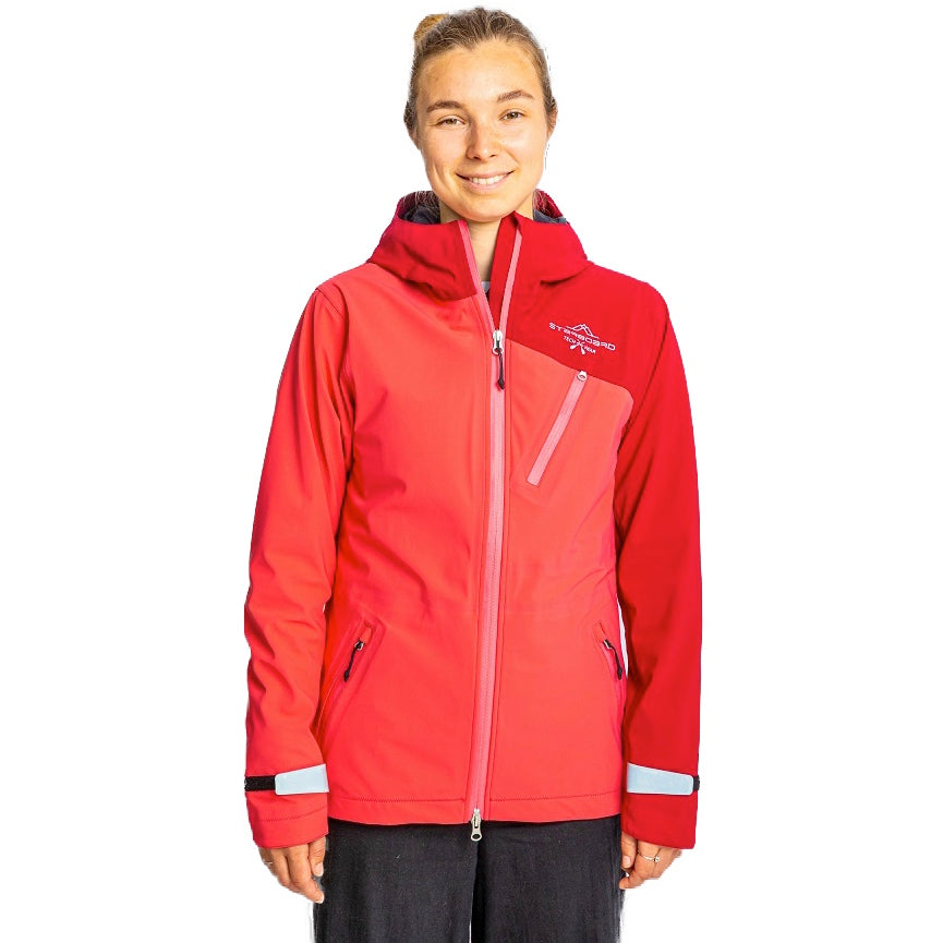 Circle Jacket Women Icelolly Babylon