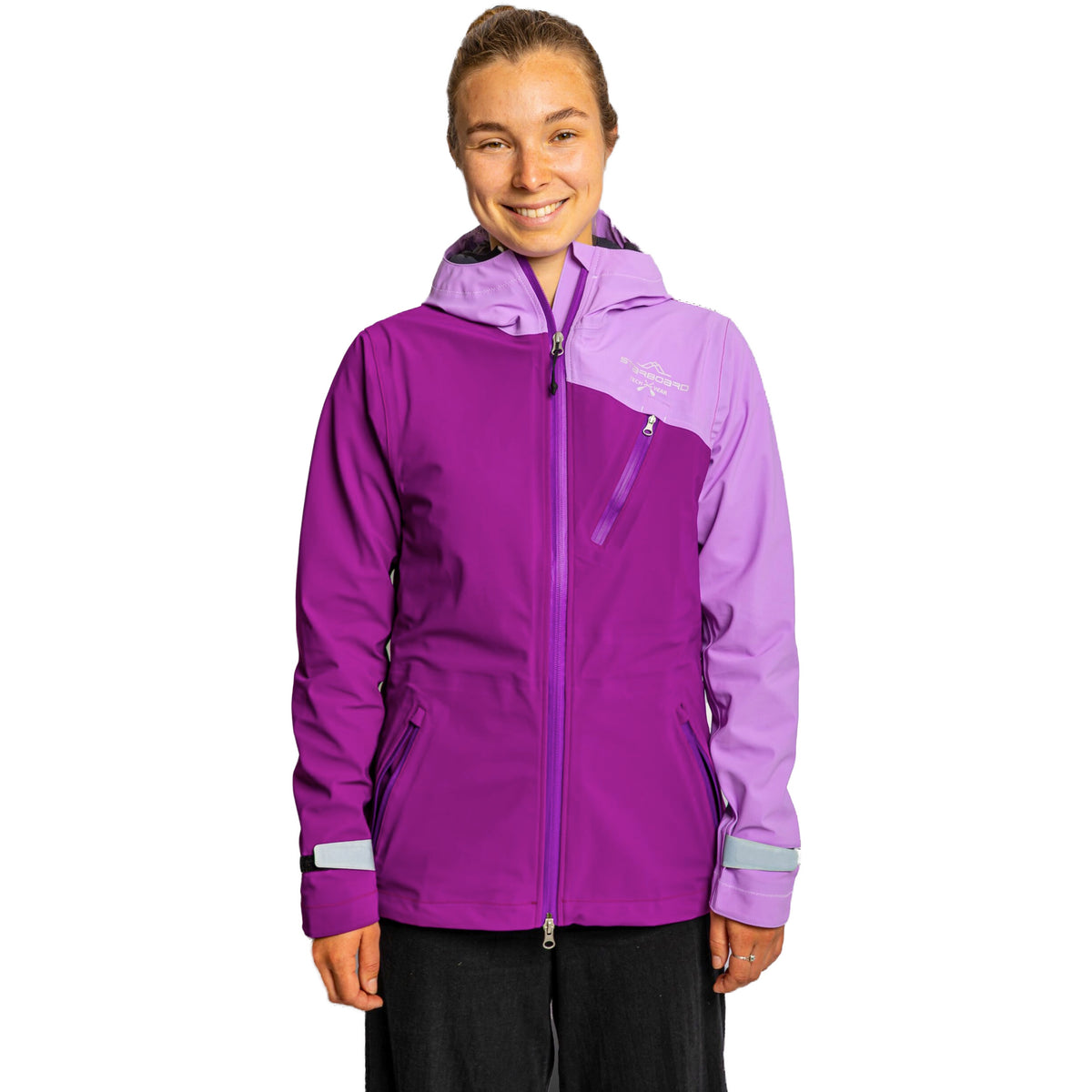 Circle Jacket Women Decadence Princess