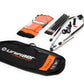 Unifiber Wind Sup Dacron Complete Rig