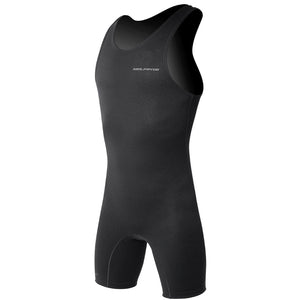 Thermabase Short John Men