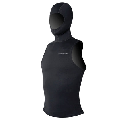 Thermabase Hooded Vest Mens